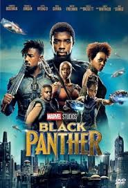 Maybe you would like to learn more about one of these? Black Panther Movie Poster 1721515 Movieposters2 Com