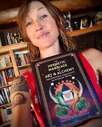 New interview! It was such a pleasure to be back