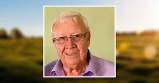 Virgil Vernon Vigen Obituary February 15, 2021