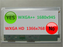 You are using an out of date browser. New Lcd Screen For Dell Latitude E6420 E6430 Hd 1600x900 Matte