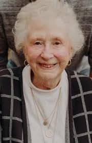 Shirley Weaver Obituary