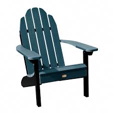 Highwood Usa Elk Outdoors Mountain Bluff Essential Adirondack Chair Shale Adirondackchair Adirondack Chair Resin Adirondack Chairs Outdoor