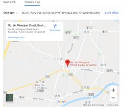 For 15 years, google maps has mapped the world with you and helped you go places. How Can I Change Google Map Marker For Direction Using Iframe Stack Overflow