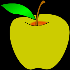 Download Yellow Apple Clip Art Yellow Apples Clipart Png Image With No Background Pngkey Com