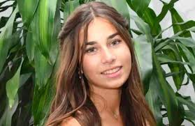 Katelyn Victoria Thomas