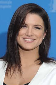 She competed in elitexc and. Gina Carano Filme Alter Biographie