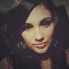 Erika Ybarra's Instagram, Twitter & Facebook