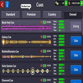 Get free galaxy cue in 8 ball pool 2020. Cue For 8 Ball Pool For Android Apk Download