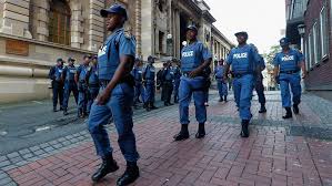 Saps iii (simplified acute physiology score), a system for predicting mortality. Saps Members That Violate The Regulations Undermine Government S Efforts General Rabie