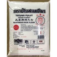 20 min1 ora40 minpisang rai bali tepung pulutread recipe >>. Tepung Pulut 1 Kg Rv Lazada