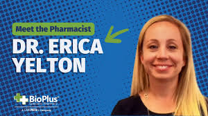 Meet Dr. Erica Yelton