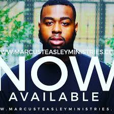 Marcus Teasley's Instagram, Twitter & Facebook
