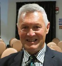 Otago dairy farmer humbled by surprise presentation