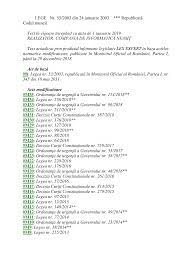 Al republicii moldova ( actualizat la 01.04.2015a.) /. Http Www Mmuncii Ro J33 Images Documente Mmjs Legislatie Munca 2018 20190207 L 53 Codul Muncii Ian 2019 Pdf
