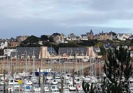 Trebeurden Cotes D Armor Bretagne Bretagne Breizh