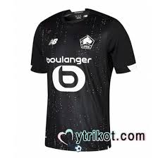 Uvp chf 100.00 ab nur chf 79.00. Lille Osc Auswartstrikot 20 21 Trikots Trikot Trainingsanzug