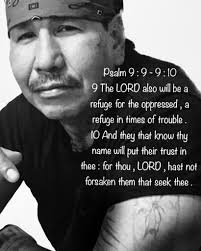 Joseph Horsechief Obituary December 20, 2023