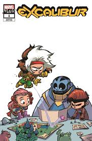 I still sketch him often have since changed his name to twig. Announcing Marvel Made Marvel