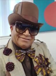 International Red, the Ambassador of the Game,