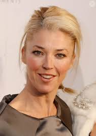 Photo : Tamara Beckwith lors du dîner organisé par Tamara Ecclestone, à  Londres, le 14 novembre 2011.