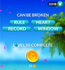 Maybe you would like to learn more about one of these? Word Stacks Level 10 Answers Qunb