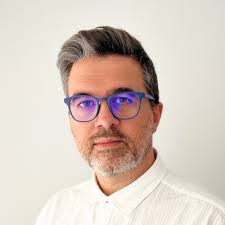 Feliz de unirme al gran equipo de Digiocracy y con muchas ganas de…