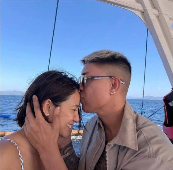 Katrina Halili & Kris Lawrence: Emotional Moments Captured | TikTok