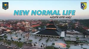 Masjid demak juga merupakan saksi penting dalam sejarah penyebaran islam di tanah jawa. Portal Demak Dashboard