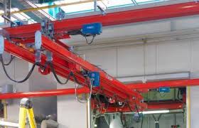 Karlsborgs bk, a bandy club in sweden. Kbk Aluline Demagcranes