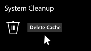 The run window will appear. How To Clear Cache On Windows 10 Clean Your Pc Youtube