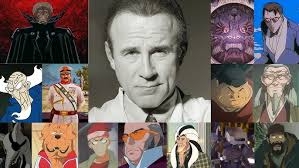 Sebastian's Voice-Over Interview with Beau Billingslea