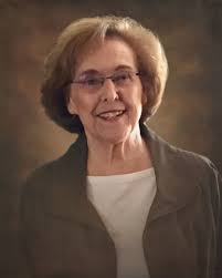 Obituary information for Peggy Gerringer Whitaker