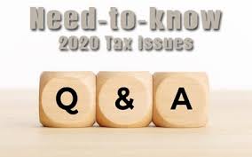 Same day taxpayer worksheet form. Six Need To Know 2020 Tax Issues For Expats Us Tax Consultants