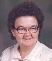 Amy Dotterweich Obituary (2008)