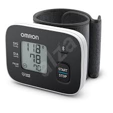 Maybe you would like to learn more about one of these? Omron Rs3 Intelli It Pressure Monitor Alzashop Com