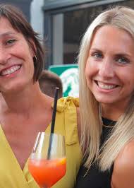 Gemeinsam feiern auf dem AWO Sommerfest