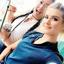 Tennis hottie Eugenie Bouchard finds new love