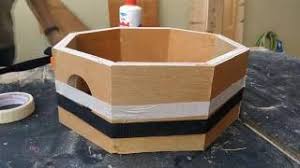 Memelihara burung telah menjadi semenjak dulu. Video Tamu Membuat Cajon Senar Segi 8 Woodworking Eps 1 Youtube