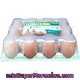 En comparapop somos sabedores que ninguna persona entiende más de huevos de mercadona que los mismos clientes. Huevo Grande L Carton 12 U Precio Actualizado En Todos Los Supers