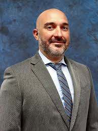 DSC Dredge Fortifies Leadership Team With VP Of Operations Joshua “Josh”  Louviere