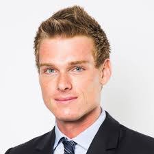 Michael Ruske's Instagram, Twitter & Facebook