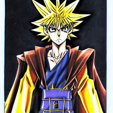 Yami Yugi : A Hero or a Sadist? – Jackson Henry Blog