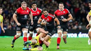 Последние твиты от top 14 rugby (@top14rugby). Top14 Rugby Top 14 Huget Se Prononce Sur La Situation Du Stade Toulousain