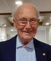 Dennis Carmichael Obituary (1927