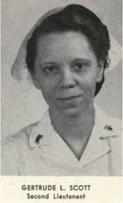 Tuskegee Army Nurses Project
