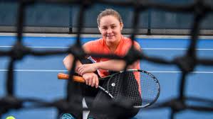 Besides ashleigh barty scores you can follow 2000+ tennis competitions from 70+ countries around the world on flashscore.com. How Barty Then World No 9999 Got Her Tennis Bounce Back