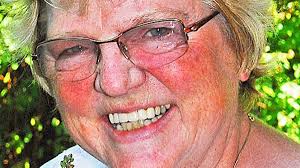 Durch nervige Pflanze im Garten wurde Ursula Schulte zur Kräuterexpertin