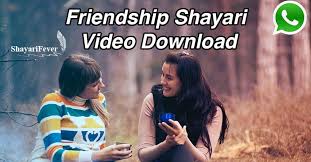 Friendship Shayari Video Download 2020 Friendship Whatsapp Status Video Download Hindi Download kumpulan video yang cocok buat story status whatsapp terbaru 2018 keren, lucu, romantis, dan tentunya kekinian yang dapat di anda di izinkan membuat status di whatsapp dalam bentuk gambar foto, video dan tulisan yang nantinya status anda tersebut dapat dilihat oleh semua.