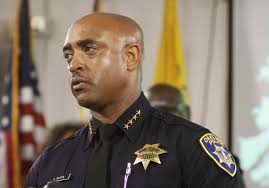 Baltimore police commissioner served in California, dealt with Oakland  unrest