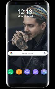 All wallpapers including hd, full hd and 4k provide high quality guarantee. J Balvin Wallpapers Hd For Android Apk Download